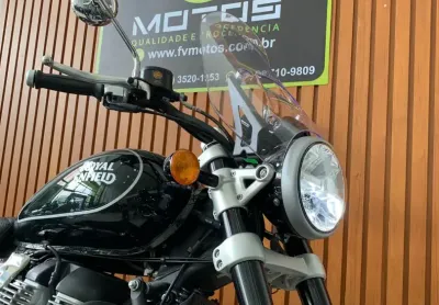 Royal enfield super meteor 650 astral 2025