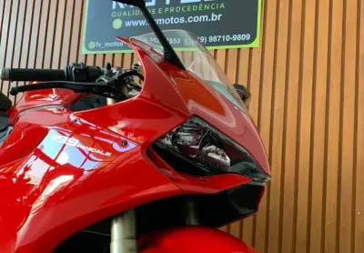 Ducati superbike 1199 panigale - 2013