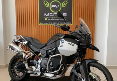 Bmw f900 adventure pus 2026