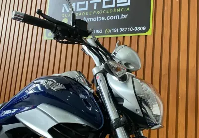 Haojue master ride 150 azul 2025