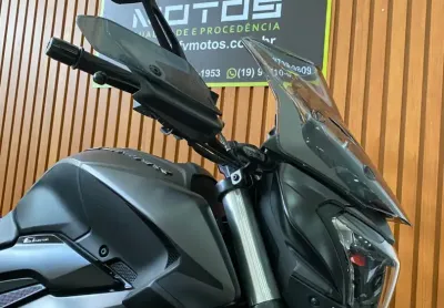 Bajaj dominar 400 preta 2023