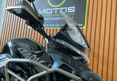 Zonte t350 x preta 2025