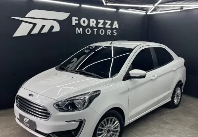 Ka+ sedan 1.5 titânium 2020