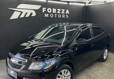 Prisma 1.4 lt 2015