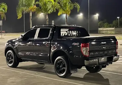 Ranger 3.2 4x4 limited 2014