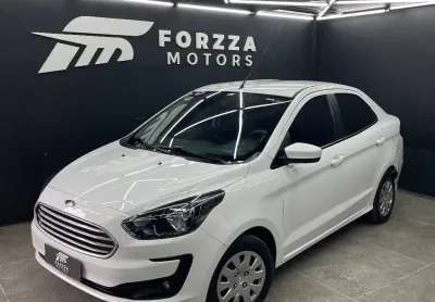 Ka+ sedan 1.0 se 2021