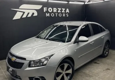 Cruze 1.8 lt 2014