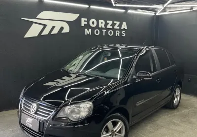 Polo sedan 1.6 comfortline 2012