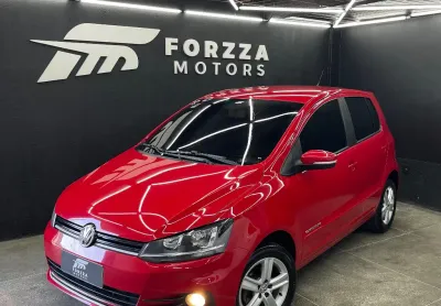 Fox 1.0 comfortline 2016