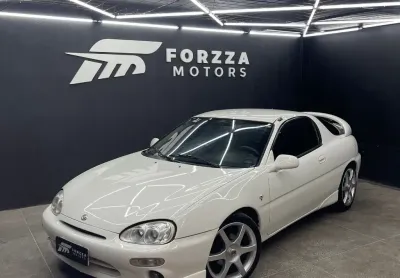Mazda 1.6 mc-3 1997 ( raridade )