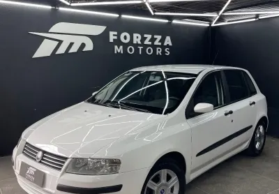 Stilo 1.8 8v connect 2004