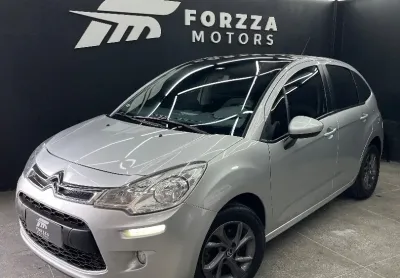 C3 1.5 tendance 2015