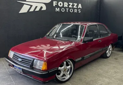 Chevette 1.6 dl 1992 ( placa preta )