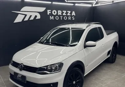 Saveiro 1.6 i-trend ce 2015