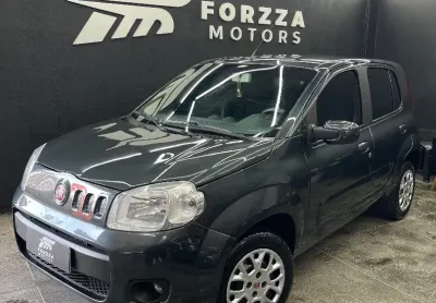 Uno 1.0 vivace celebration 2012