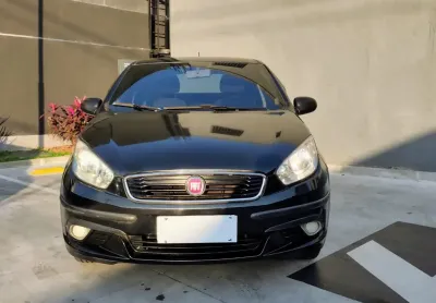 Fiat grand siena 