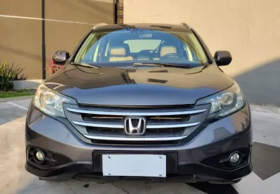 Cr-v exl 2.0
