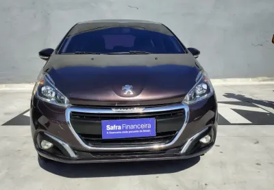 Peugeot 208 allure