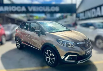 Renalt captur  intense 