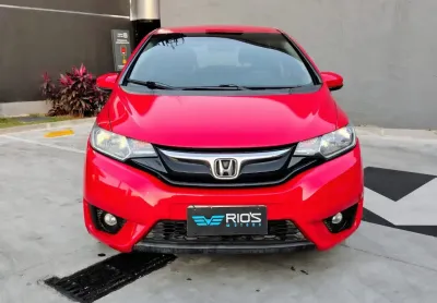 Honda fit exl 1.5