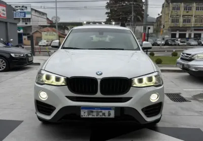 Bmw x4  line 28i 
