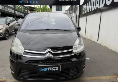 Citröen/ c4 picasso glx