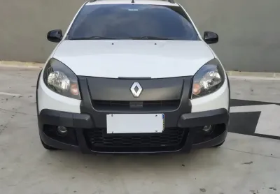 Sandero stepway 1.6