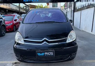 Xsara picasso 