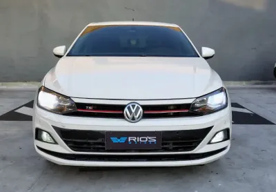 Polo tsi confortline 
