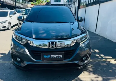Honda hr-v ex