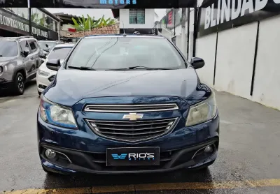 Prisma ltz 