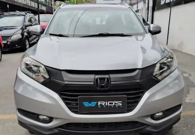 Hr-v turing