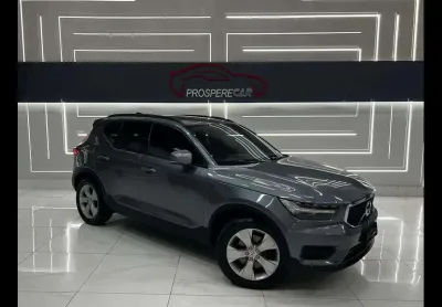 Volvo xc40 gasolina automático