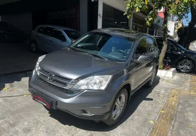 Honda cr-v gasolina automático