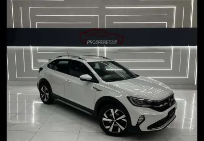 Volkswagen nivus flex automático