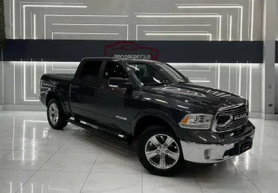 Ram classic gasolina automático