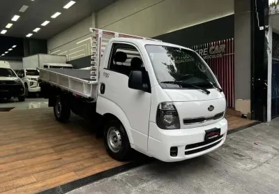 Kia bongo diesel manual