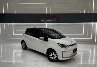 Jac e-js1 elétrico automático