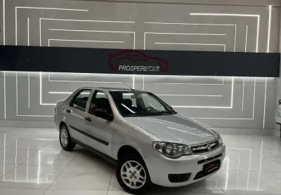 Fiat Siena Flex Manual