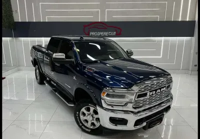 Ram LARAMIE Diesel Automático
