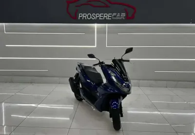 Honda PCX 160  Gasolina Automático