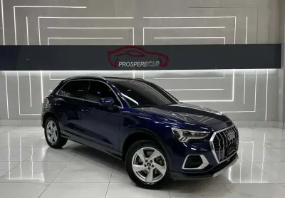Audi Q3 Gasolina Automático