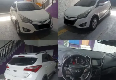 Hb20 x 1.6 premium 2013/2014