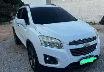 Tracker 2015 ltz 1.8