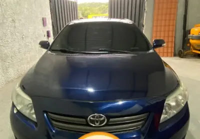 Corolla xei 1.8 completo