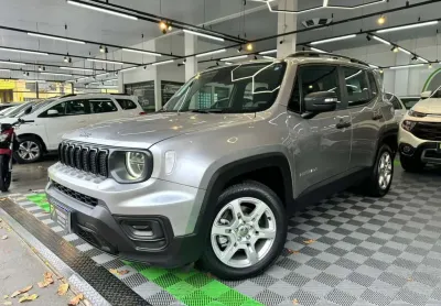 Jeep renegade spt t270 2022