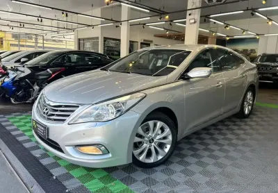 Hyundai azera 3.0 v6 2015