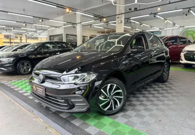 Volkswagen polo hl ab 2024