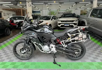 Bmw f850gs a 2023