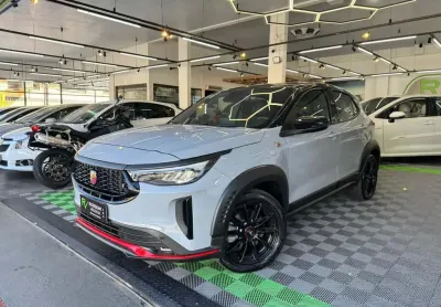 Fiat pulse abarth 270 2023